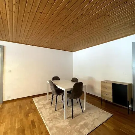 Avec Apartment Payerne