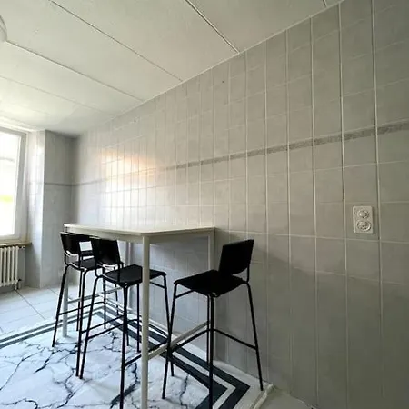Apartment Avec Payerne