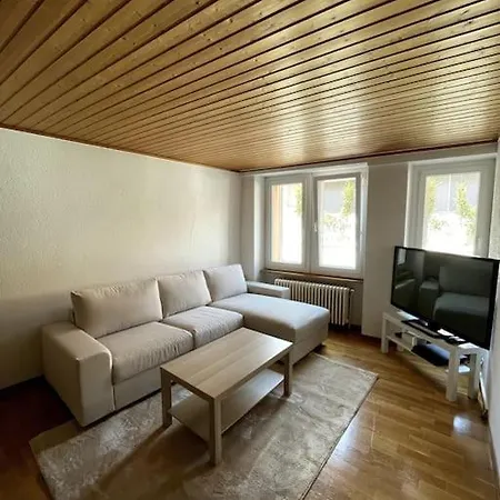 Avec Apartment